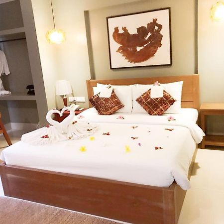 Jame Hotel&Spa Siem Reap Dış mekan fotoğraf