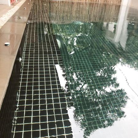 Jame Hotel&Spa Siem Reap Dış mekan fotoğraf