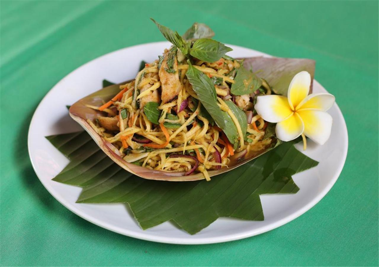 Jame Hotel&Spa Siem Reap Dış mekan fotoğraf