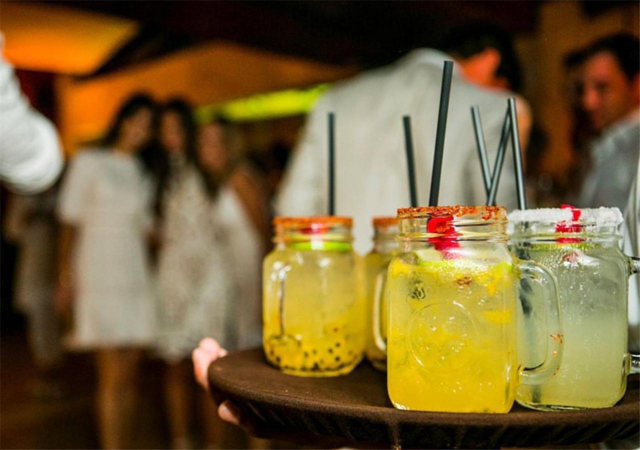 Jame Hotel&Spa Siem Reap Dış mekan fotoğraf