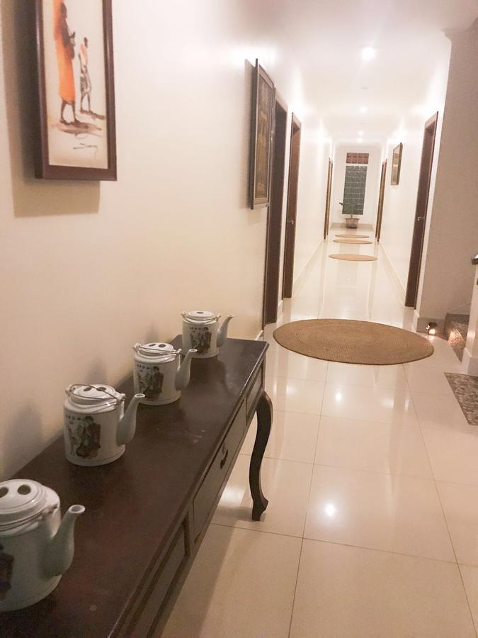Jame Hotel&Spa Siem Reap Dış mekan fotoğraf