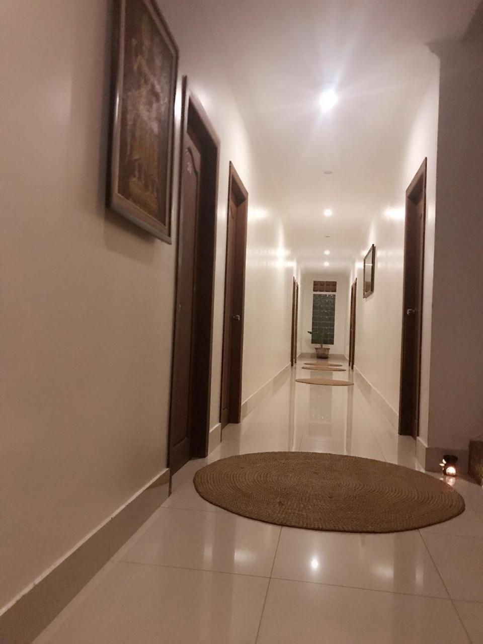 Jame Hotel&Spa Siem Reap Dış mekan fotoğraf