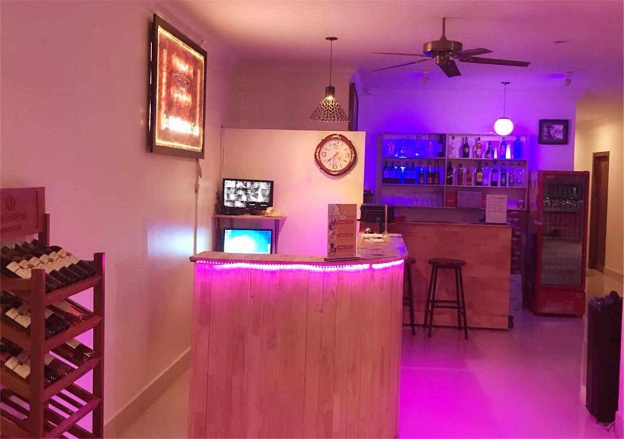 Jame Hotel&Spa Siem Reap Dış mekan fotoğraf