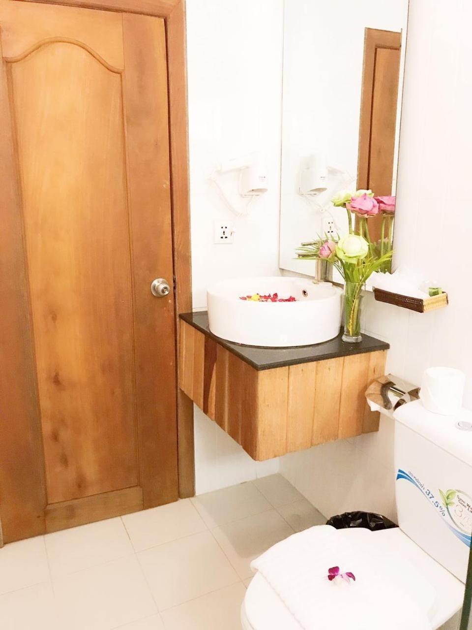 Jame Hotel&Spa Siem Reap Dış mekan fotoğraf