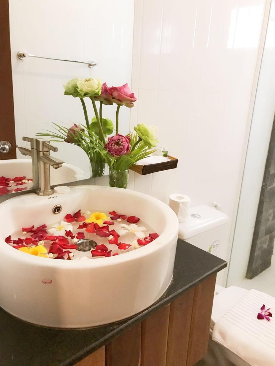 Jame Hotel&Spa Siem Reap Dış mekan fotoğraf
