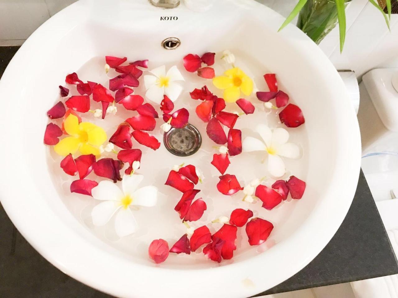 Jame Hotel&Spa Siem Reap Dış mekan fotoğraf