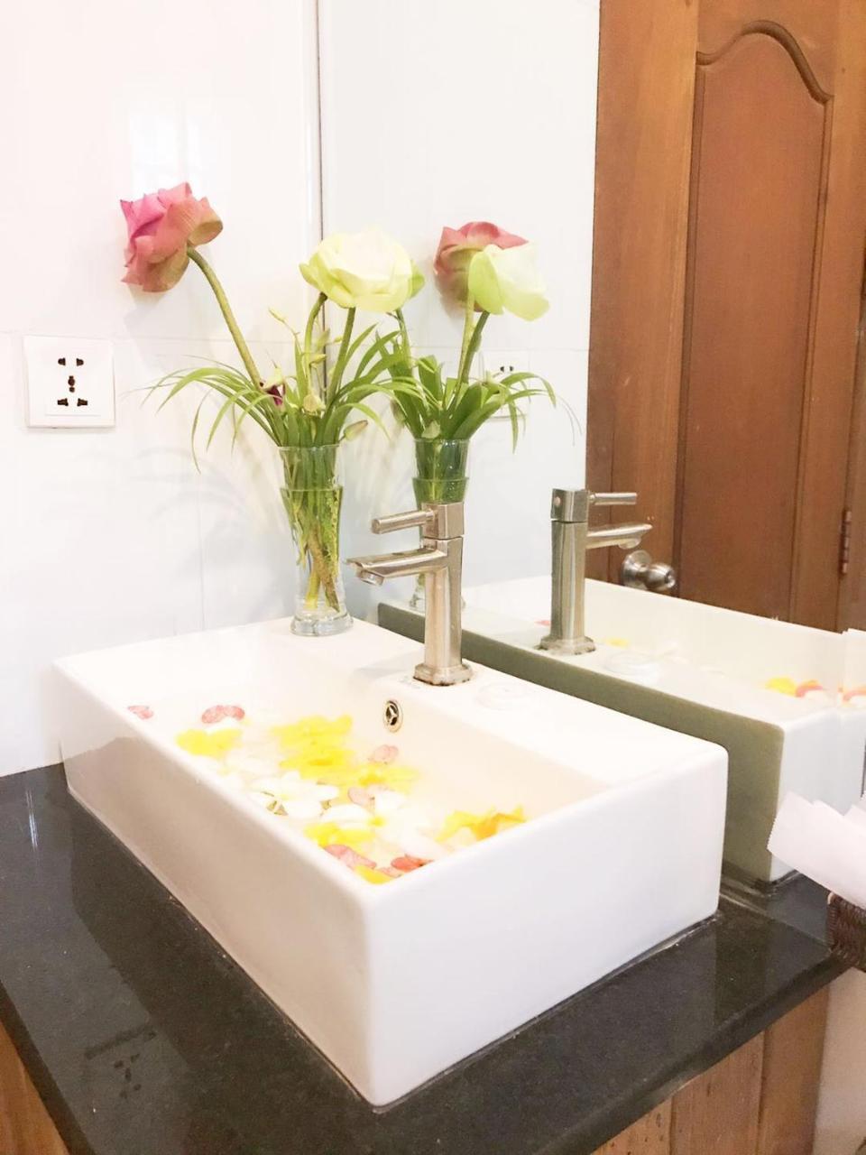 Jame Hotel&Spa Siem Reap Dış mekan fotoğraf