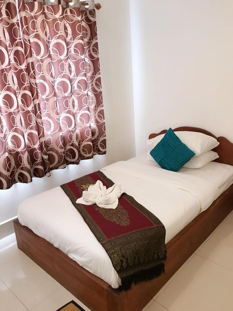 Jame Hotel&Spa Siem Reap Dış mekan fotoğraf