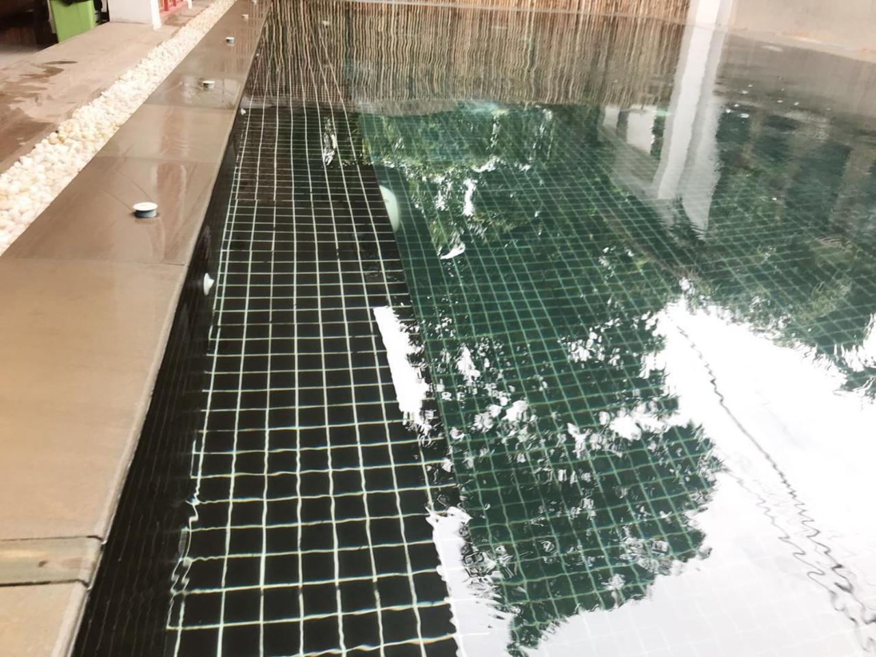 Jame Hotel&Spa Siem Reap Dış mekan fotoğraf