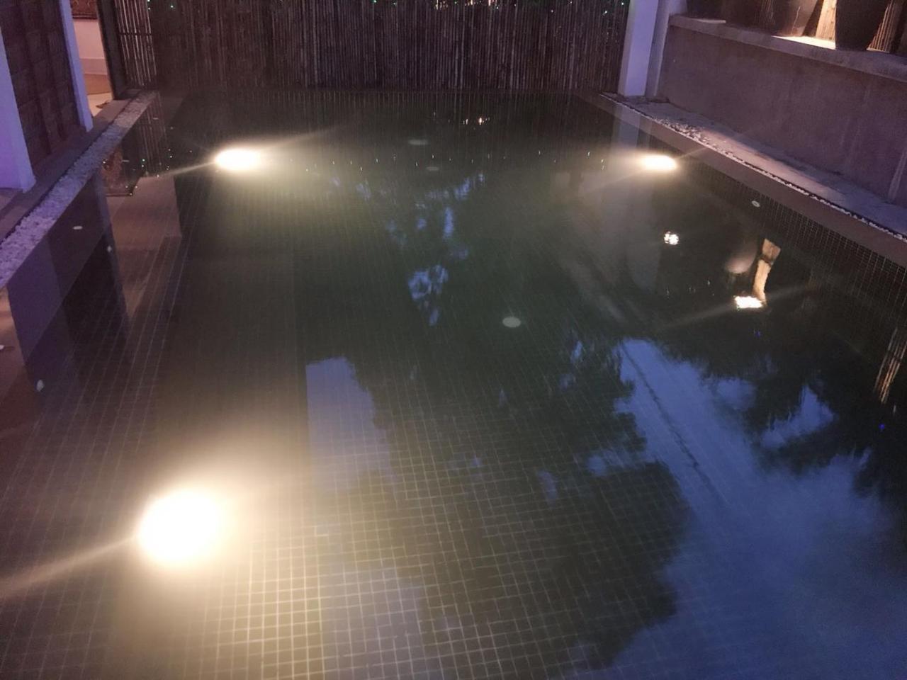 Jame Hotel&Spa Siem Reap Dış mekan fotoğraf