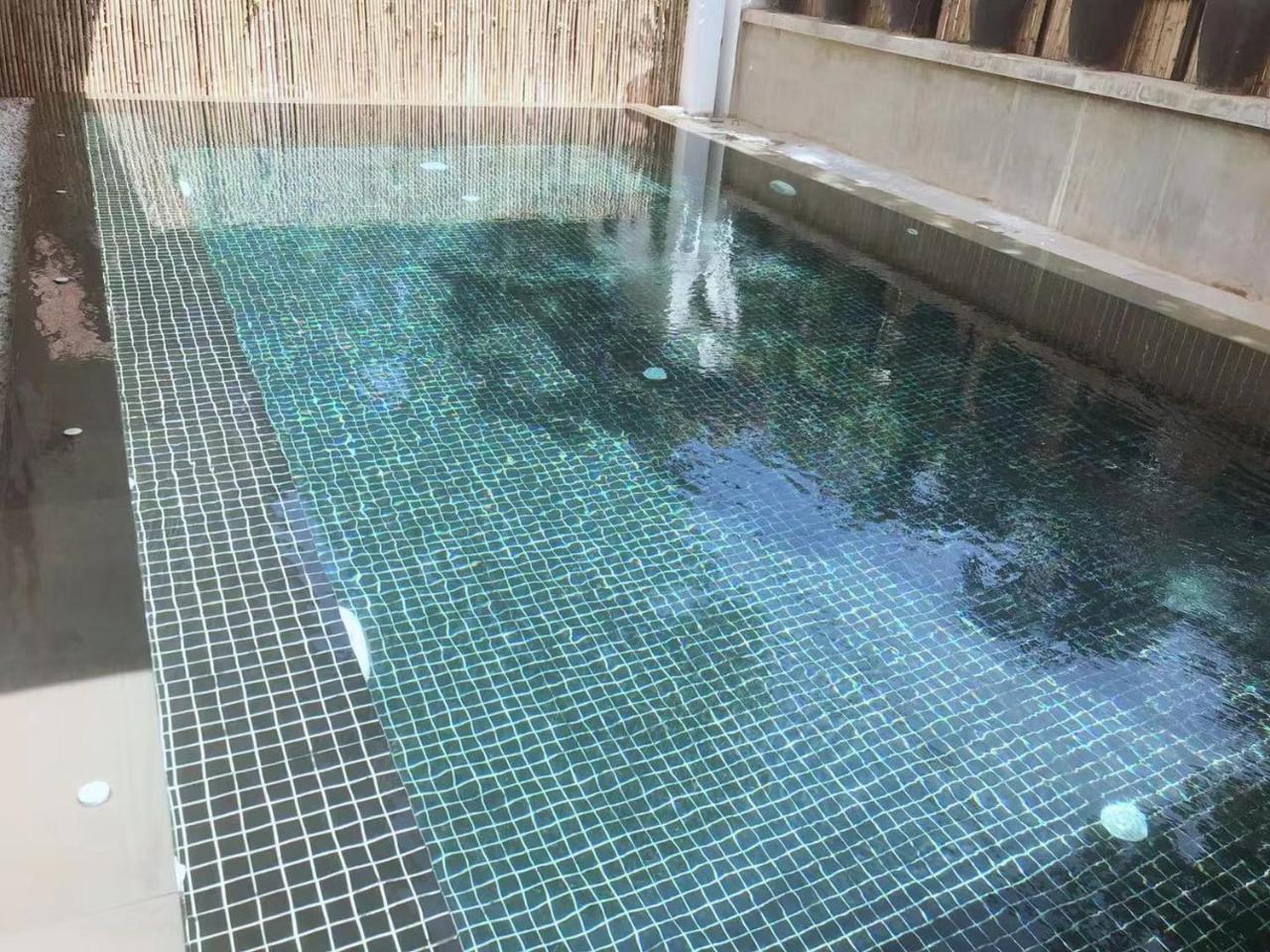 Jame Hotel&Spa Siem Reap Dış mekan fotoğraf