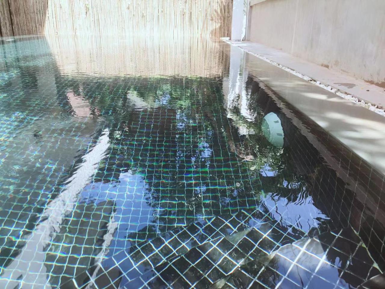 Jame Hotel&Spa Siem Reap Dış mekan fotoğraf