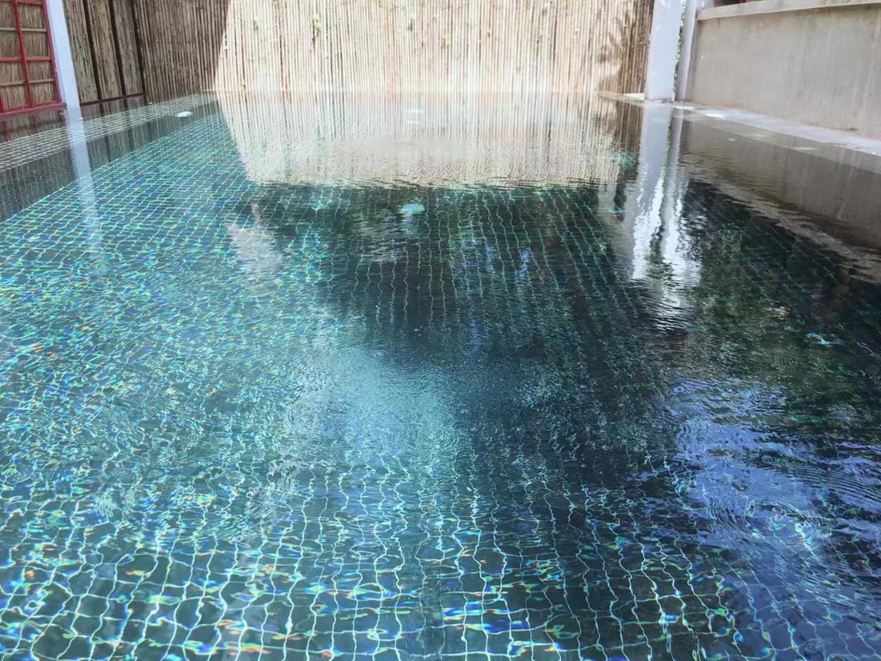 Jame Hotel&Spa Siem Reap Dış mekan fotoğraf