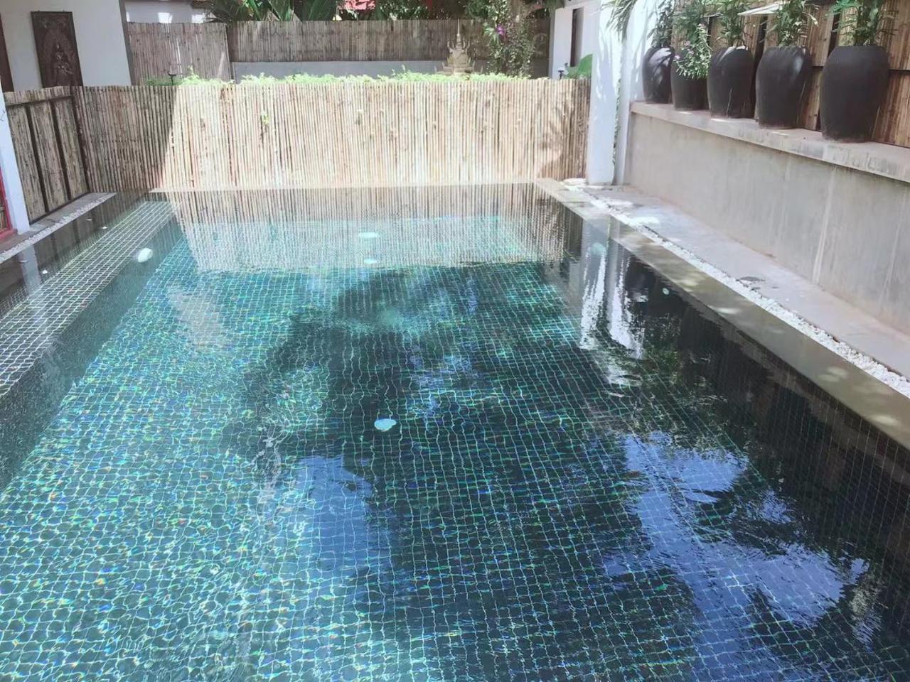 Jame Hotel&Spa Siem Reap Dış mekan fotoğraf
