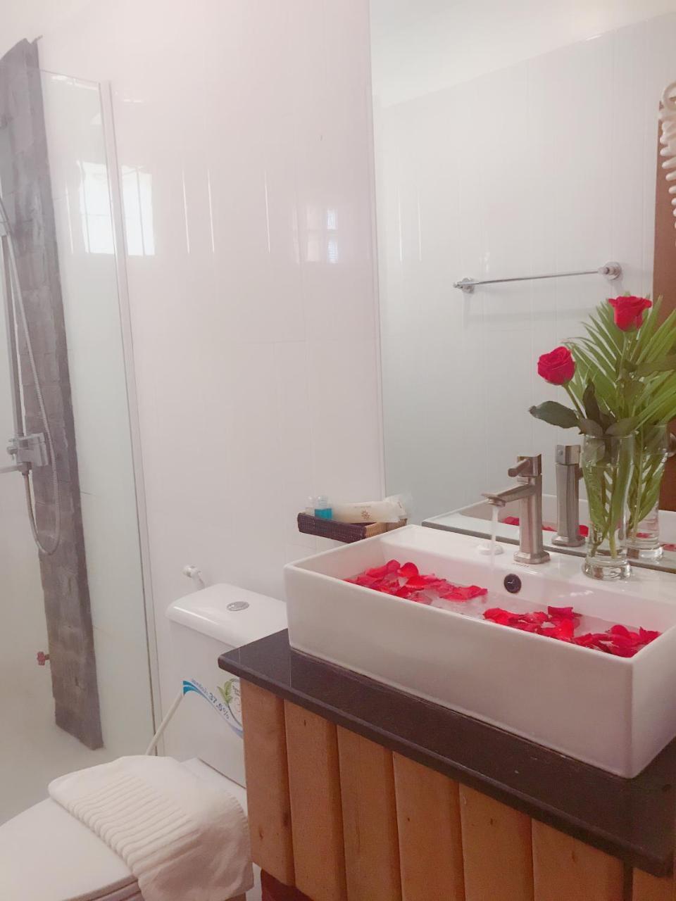 Jame Hotel&Spa Siem Reap Dış mekan fotoğraf